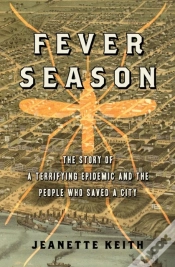 Capa do artigo Fever Season