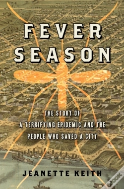 Capa do artigo Fever Season