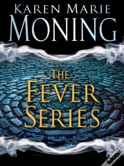 Capa do artigo Fever Series 7-Book Bundle