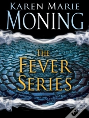 Capa do artigo Fever Series 7-Book Bundle