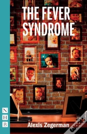 Capa do artigo Fever Syndrome (Nhb Modern Plays)