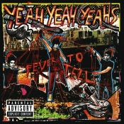 Capa do artigo Fever To Tell - CD