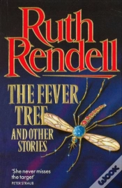 Capa do artigo Fever Tree And Other Stories