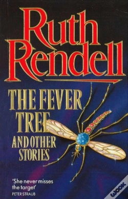 Capa do artigo Fever Tree And Other Stories