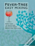 Fever-Tree Easy Mixing