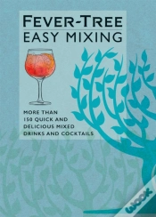 Capa do artigo Fever-Tree Easy Mixing