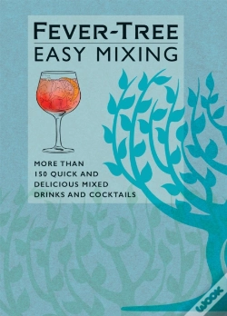 Capa do artigo Fever-Tree Easy Mixing