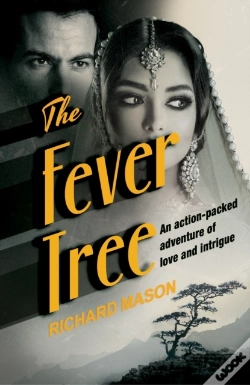 Capa do artigo Fever Tree