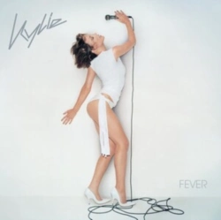 Capa do artigo Fever - Vinil