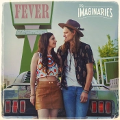 Capa do artigo Fever - Vinil