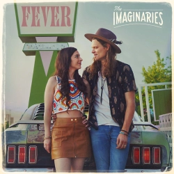 Capa do artigo Fever - Vinil