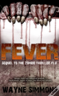 Capa do artigo Fever