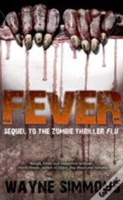 Capa do artigo Fever