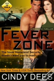Capa do artigo Fever Zone (A Romantic Thriller)