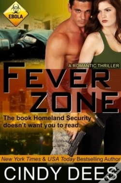 Capa do artigo Fever Zone (A Romantic Thriller)