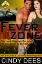 Fever Zone (Danger In Arms, Book 1) - Preview