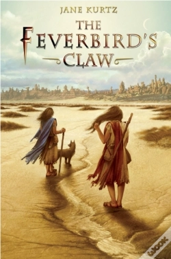 Capa do artigo Feverbird'S Claw