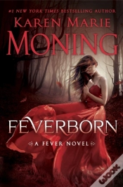 Capa do artigo Feverborn