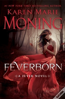 Capa do artigo Feverborn