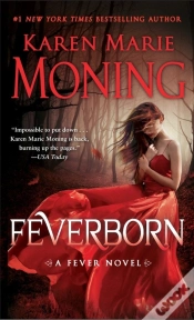 Capa do artigo Feverborn