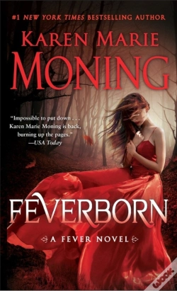Capa do artigo Feverborn