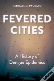 Capa do artigo Fevered Cities