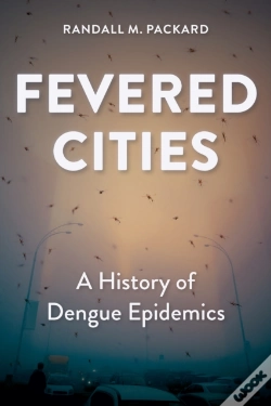 Capa do artigo Fevered Cities