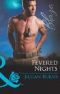 Fevered Nights - Preview