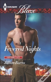 Capa do artigo Fevered Nights