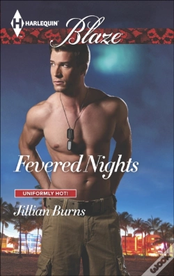 Capa do artigo Fevered Nights
