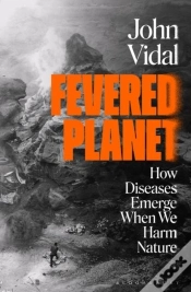 Capa do artigo Fevered Planet