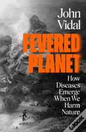 Capa do artigo Fevered Planet