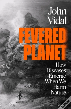 Capa do artigo Fevered Planet