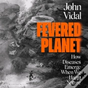 Capa do artigo Fevered Planet