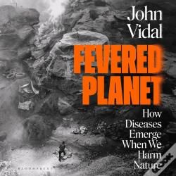 Capa do artigo Fevered Planet