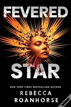 Capa do artigo Fevered Star