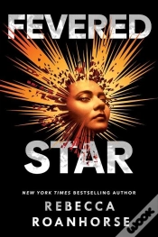 Capa do artigo Fevered Star