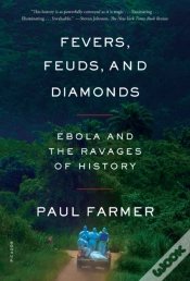 Capa do artigo Fevers, Feuds, And Diamonds