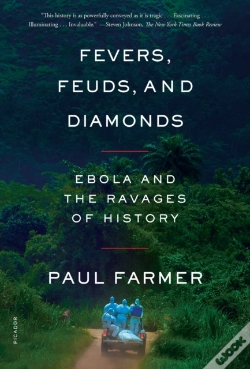 Capa do artigo Fevers, Feuds, And Diamonds