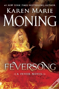 Capa do artigo Feversong