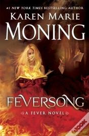 Capa do artigo Feversong