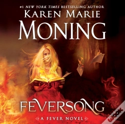 Capa do artigo Feversong