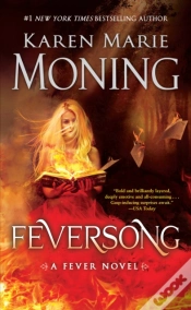 Capa do artigo Feversong