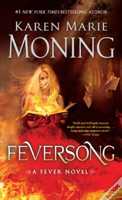Capa do artigo Feversong