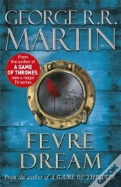 Capa do artigo Fevre Dream