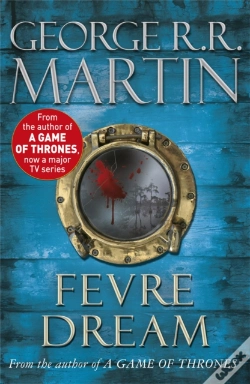 Capa do artigo Fevre Dream
