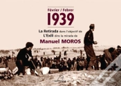 Capa do artigo Février 1939, La Retirada Dans L