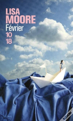 Capa do artigo Fevrier