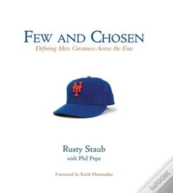 Capa do artigo Few And Chosen Mets