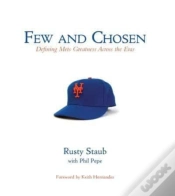 Capa do artigo Few And Chosen Mets